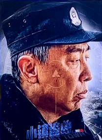 新人演员的内情