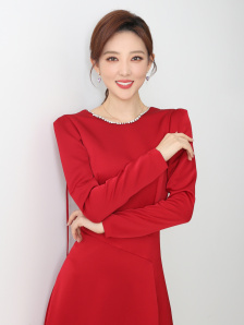 女人背后故事