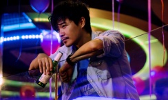 丝袜阿姨